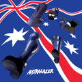 Major Lazer - Be Together (australazer Ep) - Music CD
