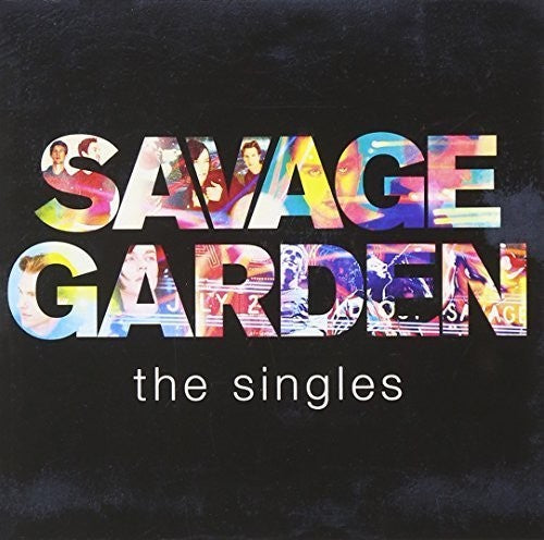 Savage Garden - Singles (single Disc) - Music CD