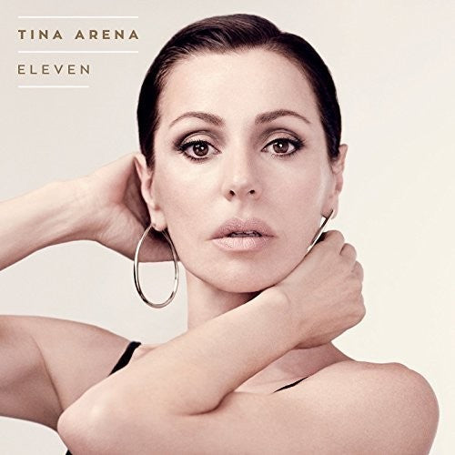 Arena,tina - Eleven - Music CD