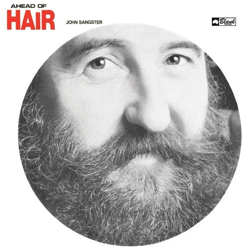 Ahead of Hair [LP] Vinyl Record