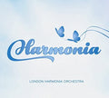 Harmonia - Harmonia - Music CD