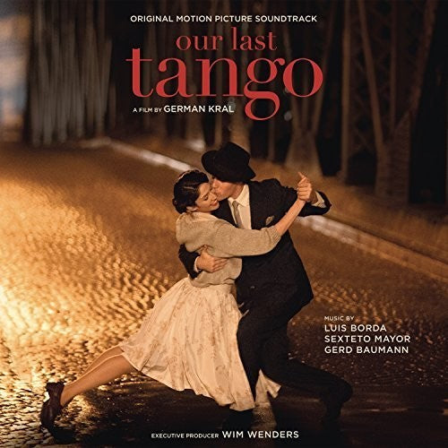 Our Last Tango / Various - Our Last Tango / Various - Music CD