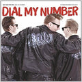 Billy & The Kids - Dial My Number - Music CD
