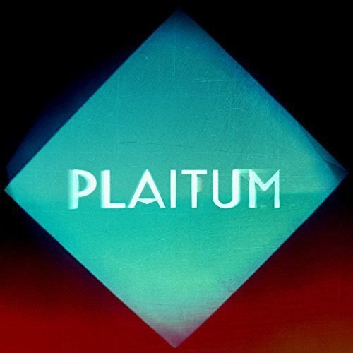 Plaitum - Plaitum Ep - Vinyl Record