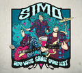 Simo - Let Love Show The Way - Music CD