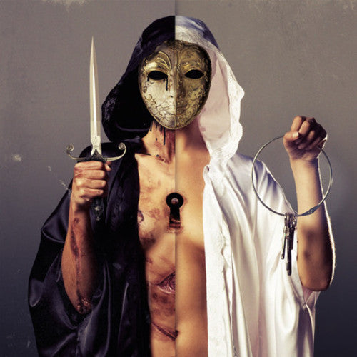 Bring Me the Horizon - There Is a Hell Believe Me I've Seen It. There Is a Heaven Let's Keep It A Secret