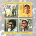 Pride,charley - Did You Think To Pray /sunshiny Day With Charley - Music CD