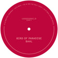Bird Of Paradise - Baal - Vinyl Record