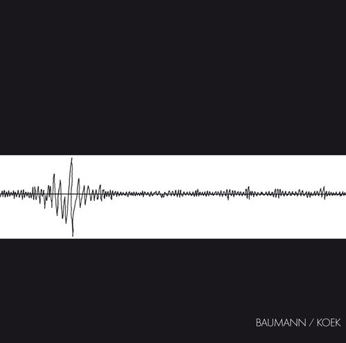 Baumann / Koek - Baumann / Koek - Music CD