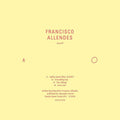 Allendes,francisco - Aroa - Vinyl Record