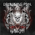 Drowning Pool - Hellelujah - Music CD