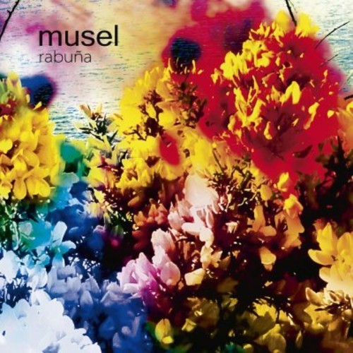 Musel - Rebuna - Vinyl Record