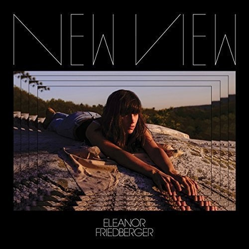 Friedberger,eleanor - New View - Vinyl Record
