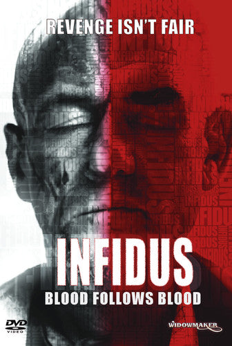 Infidus: Blood Follows Blood - Infidus: Blood Follows Blood - DVD