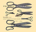 Lejeune,jacques - Parages & Other Electroacoustic Works 1971-1985 - Music CD