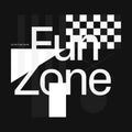 La Vie C'est Facile - Fun Zone - Vinyl Record