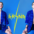 Grace Core - Krsna - Vinyl Record