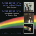 Harrison,mike - Mike Harrison/smokestack Lightning/rainbow Rider - Music CD