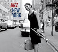 Jazz & New York / Various - Jazz & New York / Various - Music CD