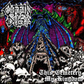 Coffin Dust - This Cemetery My Kingdom - Music CD