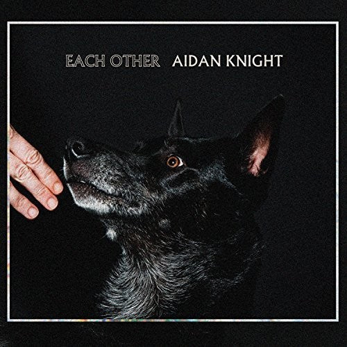 Knight,aidan - Each Other - Music CD