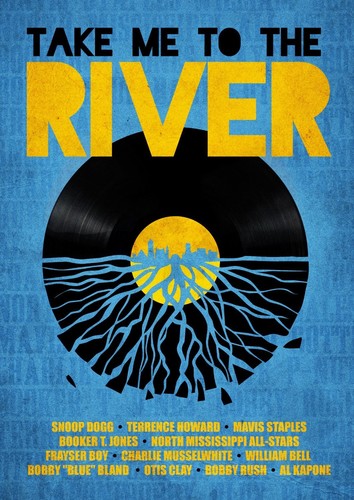Take Me To The River / Various - Take Me To The River / Various - Blu-ray
