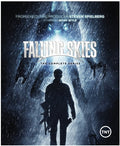 Falling Skies: The Complete Series Box Set - Falling Skies: The Complete Series Box Set - DVD