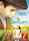 Borrowers - Borrowers - DVD