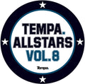 Tempa Allstars 8 / Various - Tempa Allstars 8 / Various - Vinyl Record