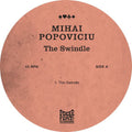 Popoviciu,mihai - Swindle - Vinyl Record