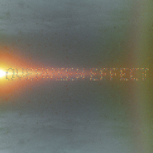 Fearless,richard - Overview Effect - Vinyl Record