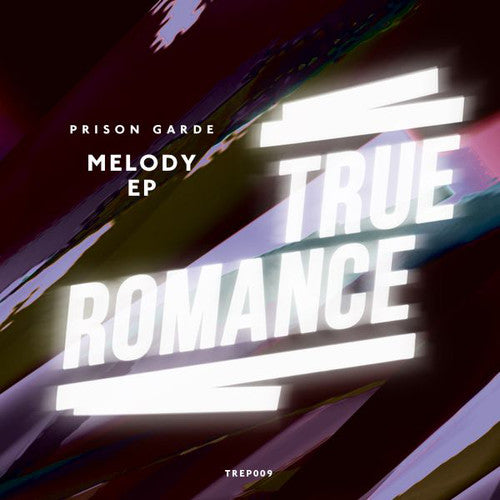 Prison Garde - Melody - Vinyl Record