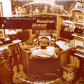 Ahmad,raashan - For What You've Lost - Vinyl Record
