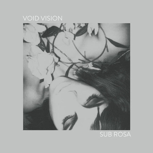 Void Vision - Sub Rosa - Music CD