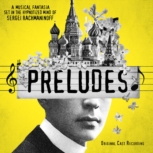 Preludes / O.c.r. - Preludes / O.c.r. - Music CD