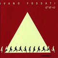 Fossati,ivano - L'arcangelo - Vinyl Record