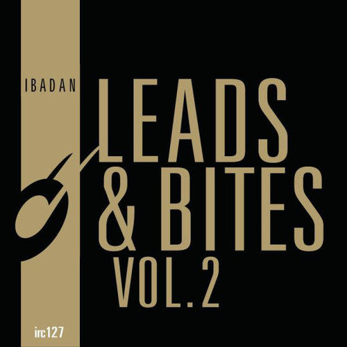 Leads & Bites 2 / Various - Leads & Bites 2 / Various - Vinyl Record