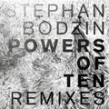 Bodzin,stephan - Powers Of Ten Remixes - Vinyl Record