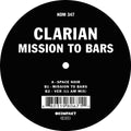 Clarian - Mission To Bars - Vinyl Record