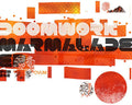 Doomwork - Marmalade - Vinyl Record