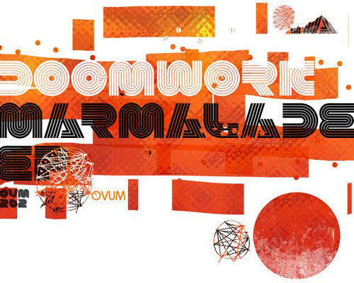 Doomwork - Marmalade - Vinyl Record