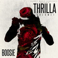 Boosie Badazz - Thrilla Vol. 1 - Music CD