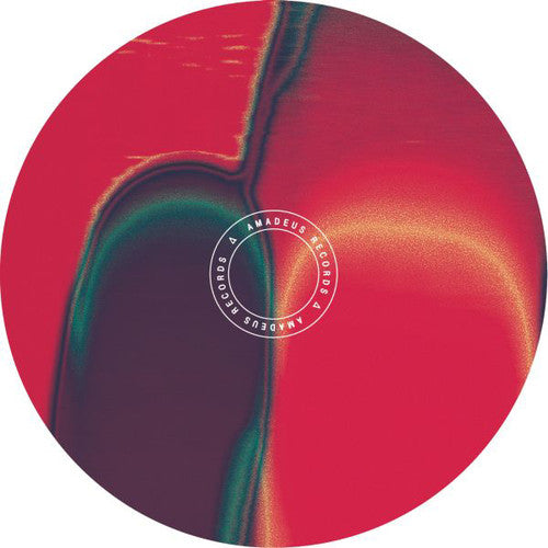 Cromie - At Interfaces - Vinyl Record