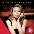 Cambridge,alyson - Until Now - Music CD