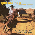 Quicksilver Messenger Service - Cowboy On The Run: Live In New York - Vinyl Record