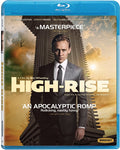 High Rise Bd - High Rise Bd - Blu-ray