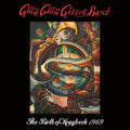 Guru Guru Groove Band - Birth Of Krautrock 1969 - Music CD