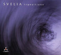 Svelia - Transitions - Music CD