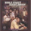 Biddle Street Barrelhousin / Various - Biddle Street Barrelhousin / Various - Music CD