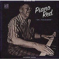Piano Red - Dr Feelgood - Music CD